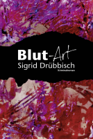 Buchcover für Blut-Art