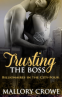 Cover Image: Trusting the Boss