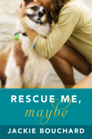 book cover for Rescue Me, Maybe