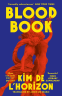 Cover Image: Blood Book