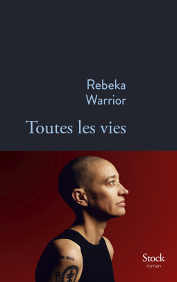 Couverture du livre pour Toutes les vies
