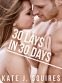 Cover Image: 30 Lays in 30 Days: The List 1