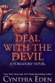 Cover Image: Deal With The Devil