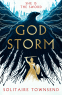 Cover Image: Godstorm