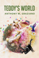 book cover for Teddy's World