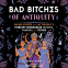 Cover Image: Bad Bitches of Antiquity
