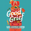 book cover for Good Grief