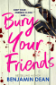 Cover Image: Bury Your Friends