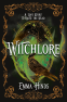 Cover Image: Witchlore