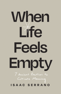 book cover for When Life Feels Empty