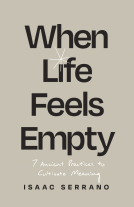 book cover for When Life Feels Empty