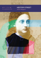 book cover for Hester Street