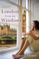 book cover for London From My Windows