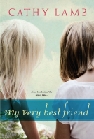 book cover for My Very Best Friend