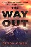 Cover Image: The Way Out