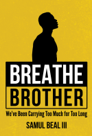 book cover for Breathe Brother