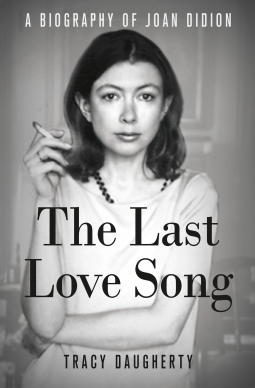 book cover for The Last Love Song
