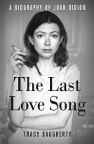 book cover for The Last Love Song