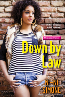 book cover for Down by Law