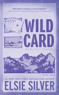 book cover for Wild Card (Deluxe Edition)