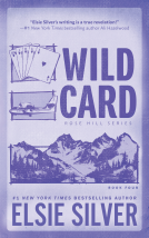 book cover for Wild Card (Deluxe Edition)