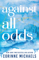 book cover for Against All Odds
