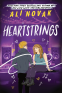 Cover Image: Heartstrings