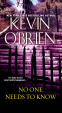 Cover Image: No One Needs To Know