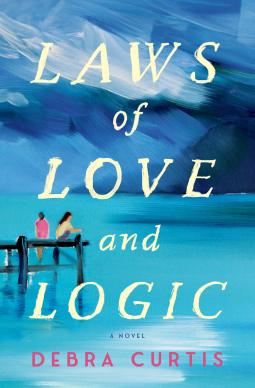book cover for Laws of Love and Logic