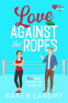 Cover Image: Love Against the Ropes