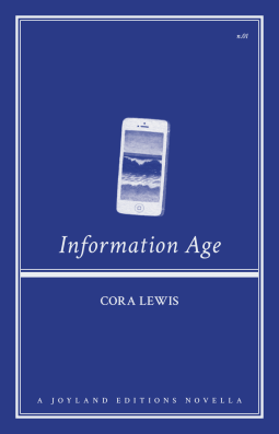 book cover for Information Age
