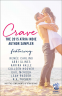 Cover Image: Crave
