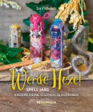 Buchcover für Werde Hexe!