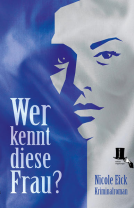 Buchcover für Wer kennt diese Frau?