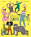 Cover Image: The Bureau of Misplaced Dads