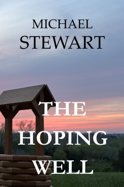 book cover for The Hoping Well