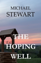 book cover for The Hoping Well