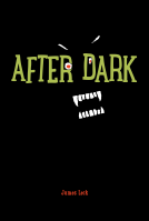 book cover for After Dark