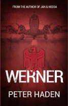 book cover for Werner