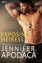 Cover Image: Exposing the Heiress