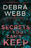 Cover Image: Secrets You Can't Keep
