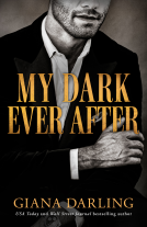 book cover for My Dark Ever After