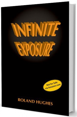 book cover for Infinite Exposure