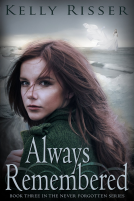 book cover for Always Remembered
