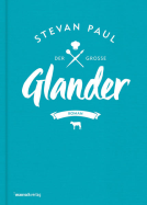 Buchcover für Der große Glander
