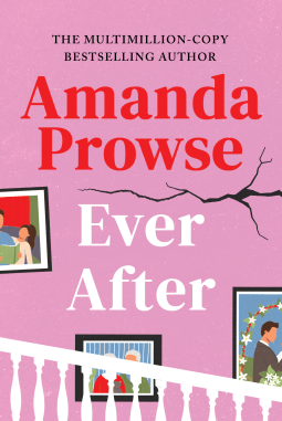book cover for Ever After