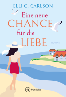 Buchcover für Eine neue Chance für die Liebe
