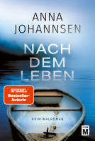 Buchcover für Nach dem Leben