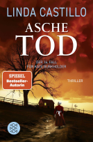 Buchcover für Aschetod