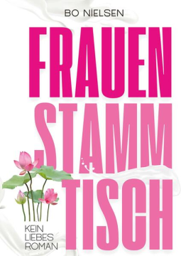 Buchcover für Frauenstammtisch
